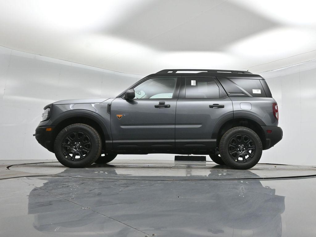 new 2026 Ford Bronco Sport car, priced at $42,480