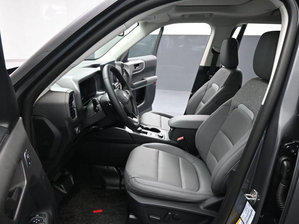 new 2026 Ford Bronco Sport car, priced at $42,480