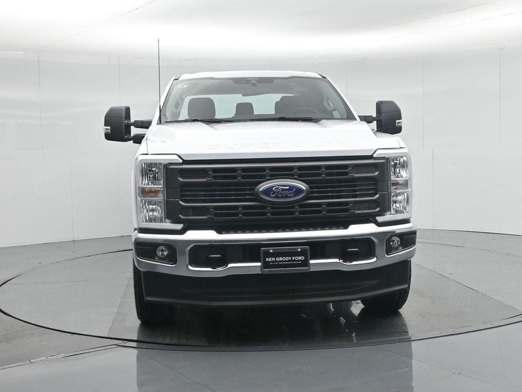 new 2026 Ford F-350 car, priced at $56,565