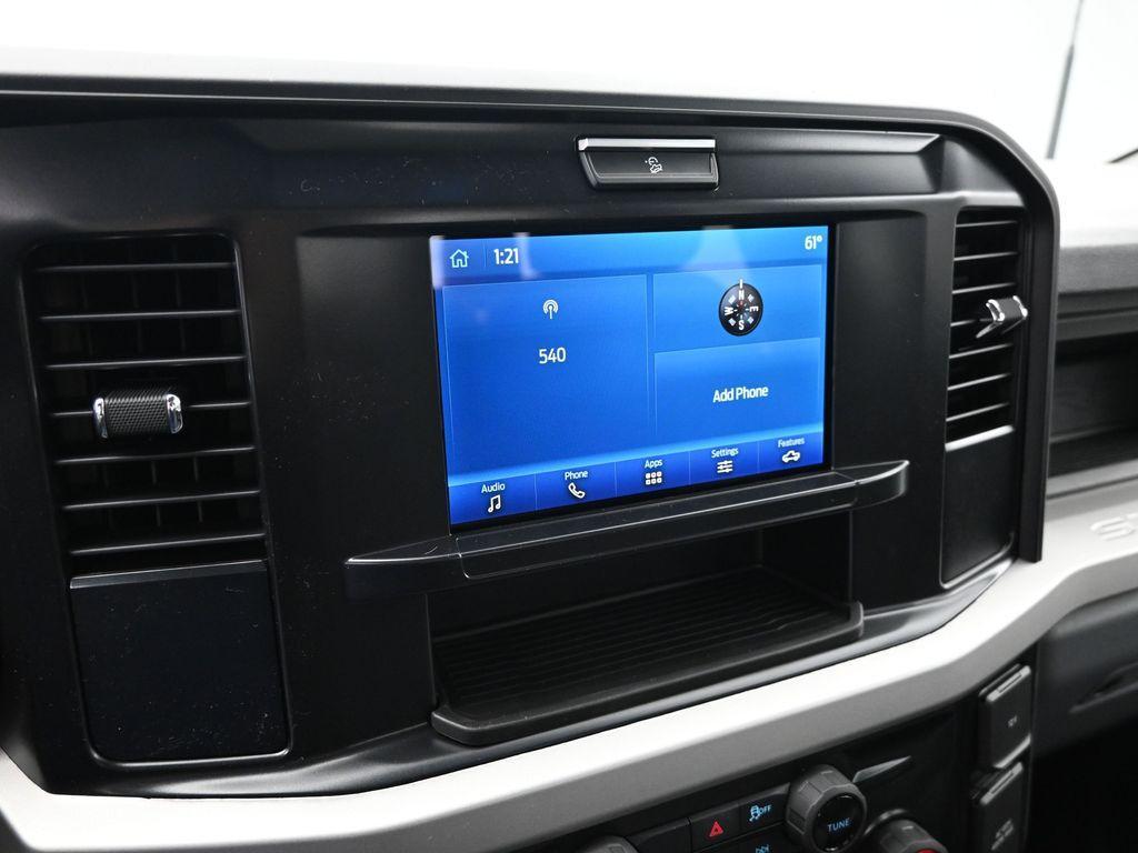 new 2026 Ford F-350 car, priced at $56,565