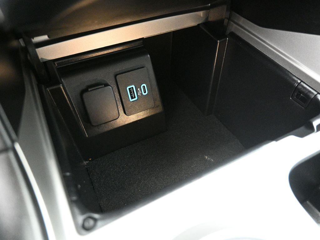 used 2023 Ford Explorer car, priced at $29,900