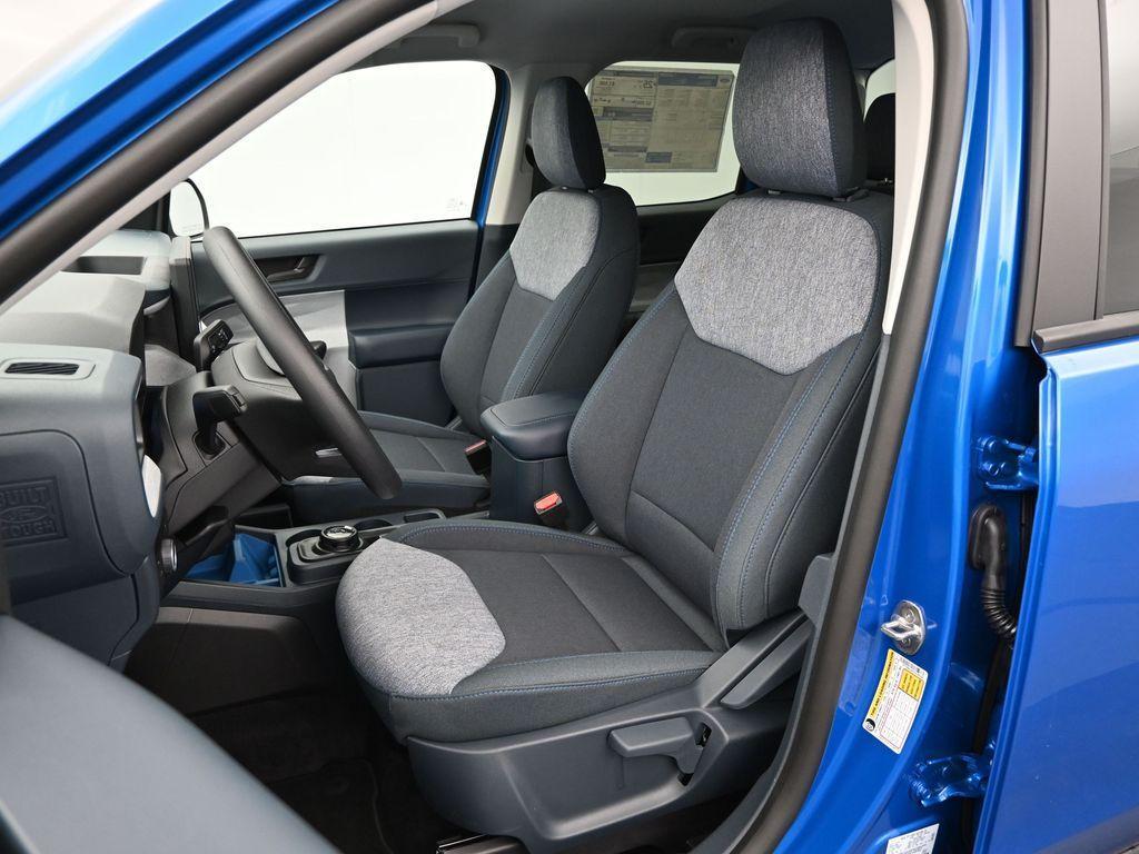 new 2026 Ford Maverick car, priced at $32,185