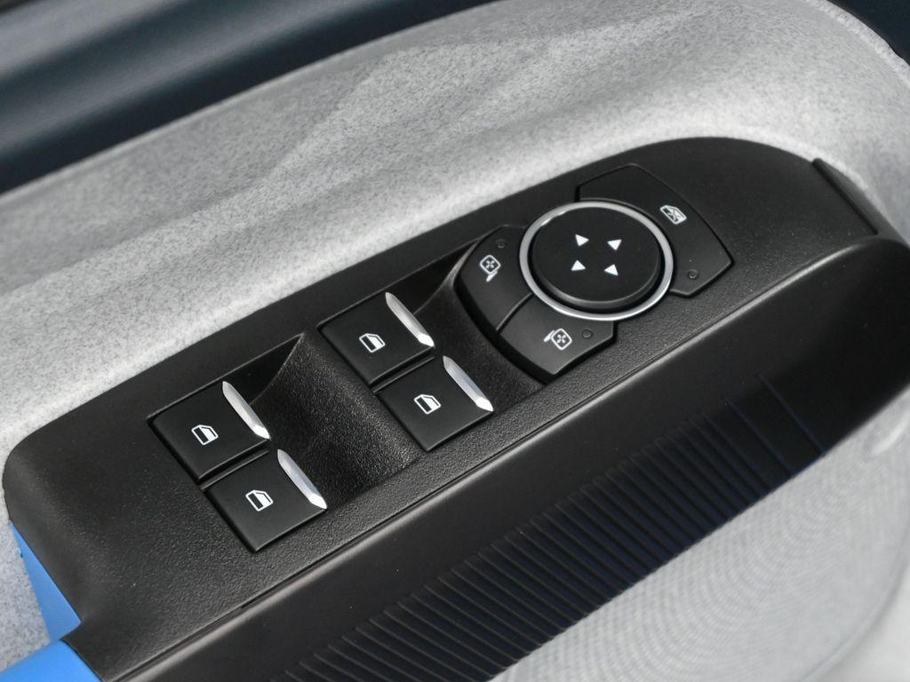 new 2026 Ford Maverick car, priced at $32,185