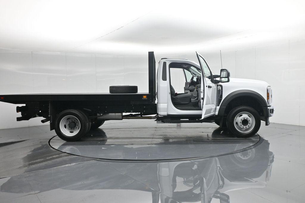 new 2025 Ford F-450 car, priced at $67,130