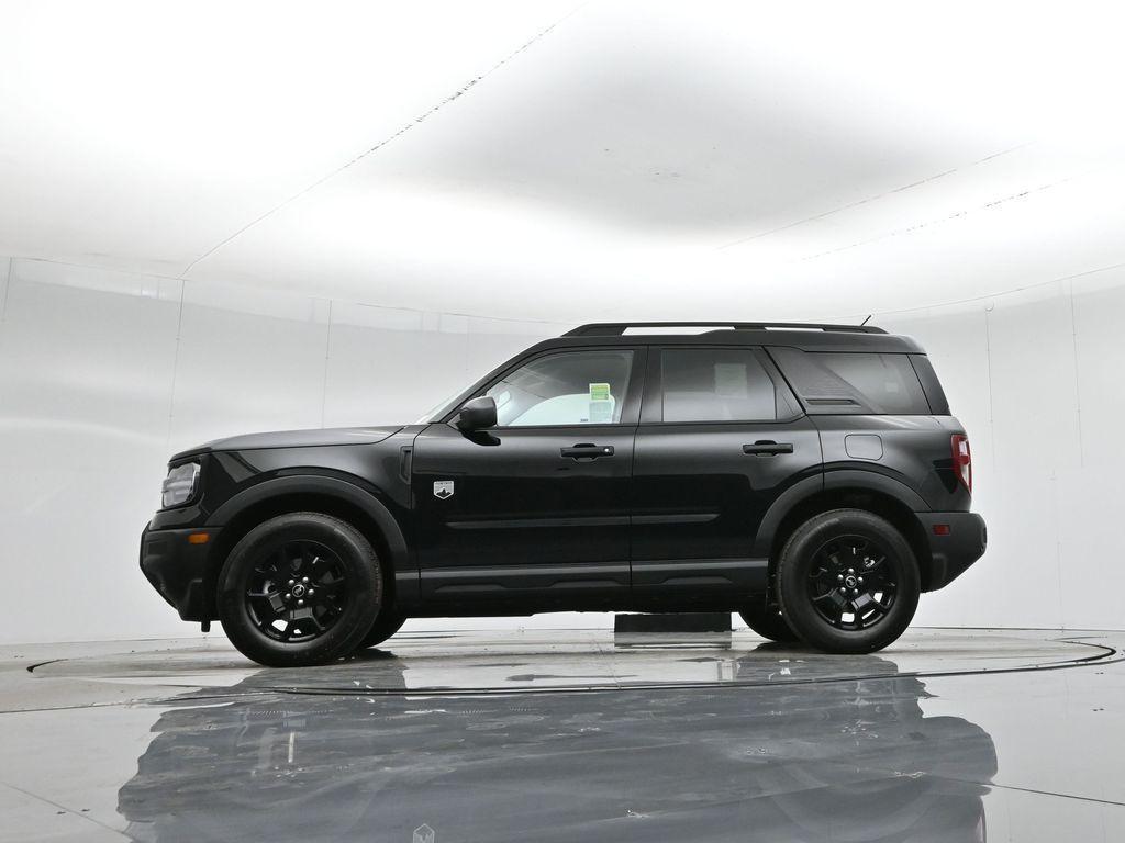 new 2025 Ford Bronco Sport car, priced at $32,490