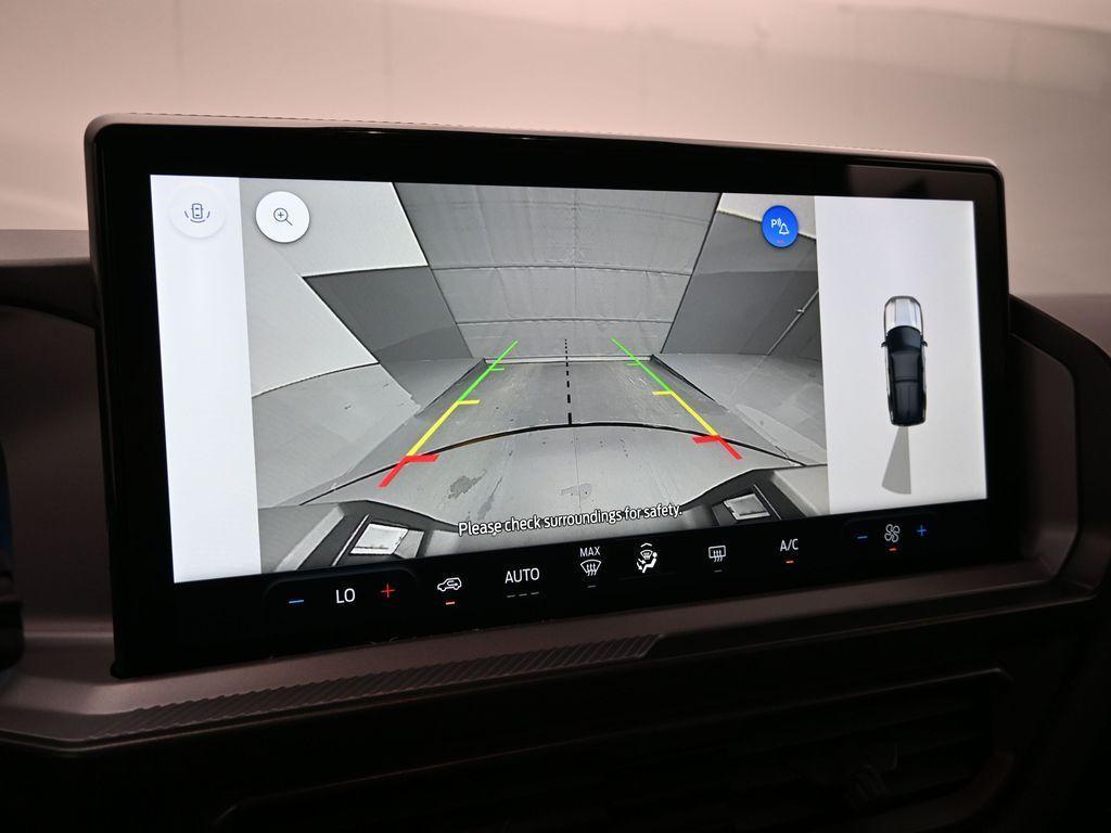 new 2025 Ford Bronco Sport car, priced at $32,490