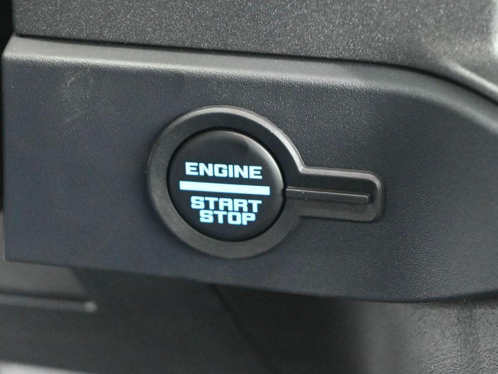 new 2026 Ford Bronco car, priced at $49,665