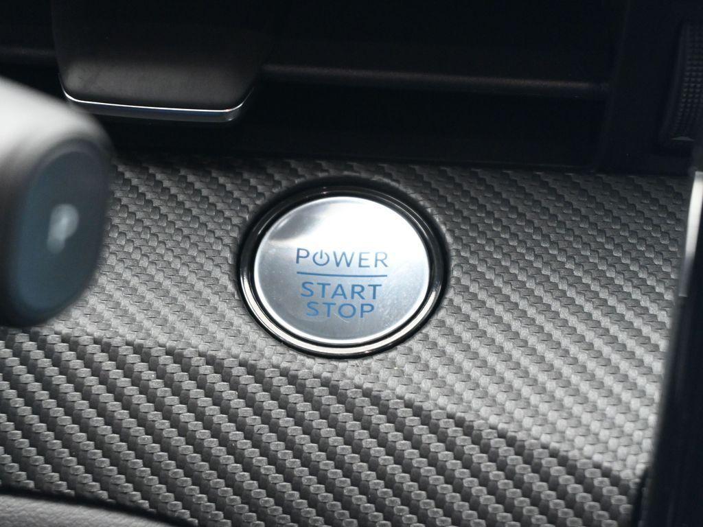 new 2026 Ford Mustang Mach-E car, priced at $39,340