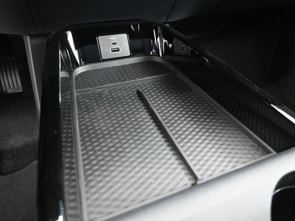 new 2026 Ford Mustang Mach-E car, priced at $39,340