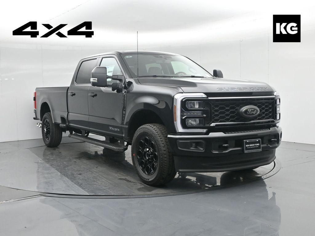 new 2026 Ford F-350 car, priced at $84,565