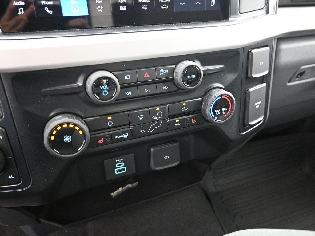 new 2026 Ford F-350 car, priced at $84,565