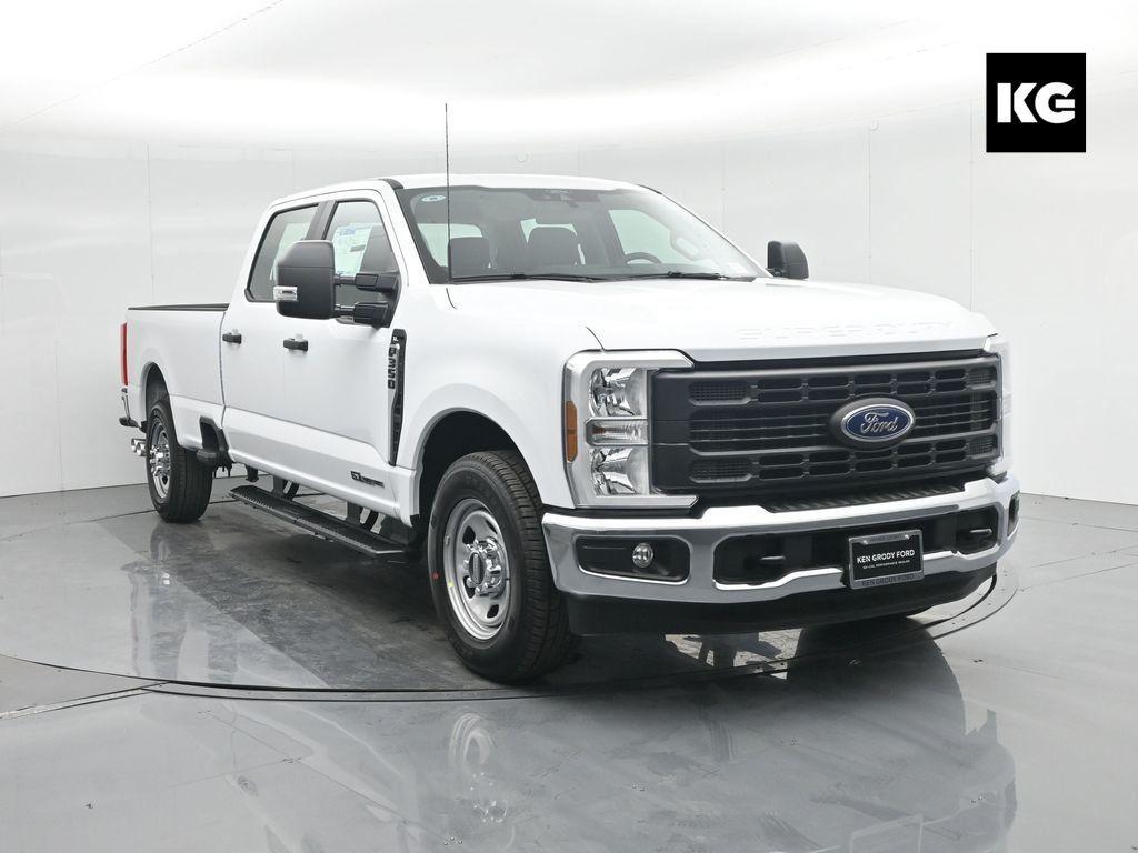 new 2026 Ford F-350 car, priced at $68,380