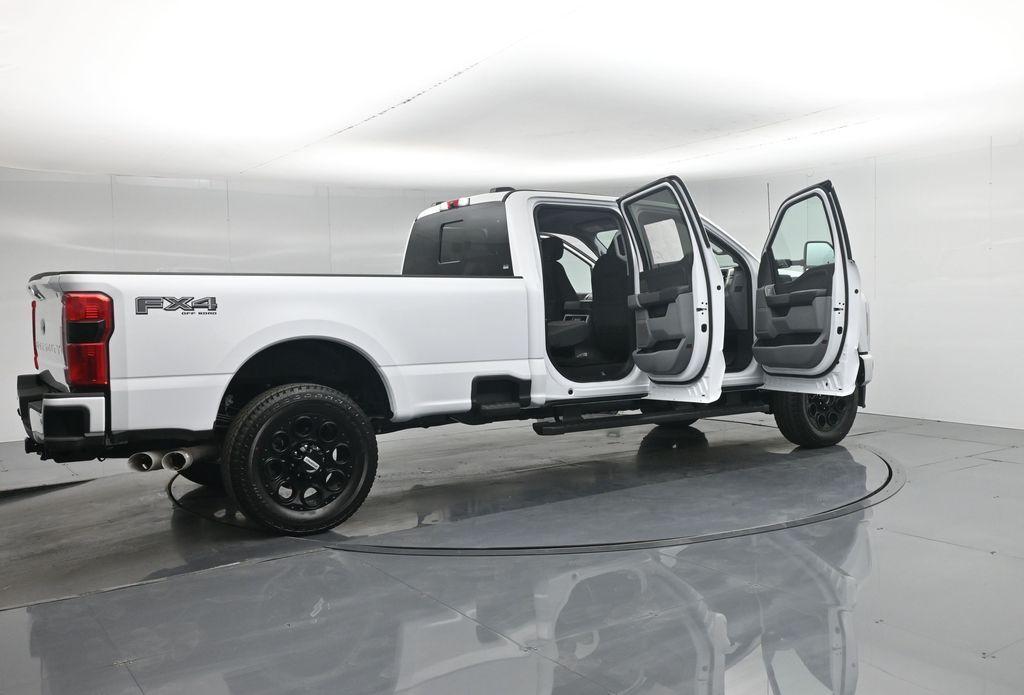 new 2026 Ford F-350 car, priced at $84,510