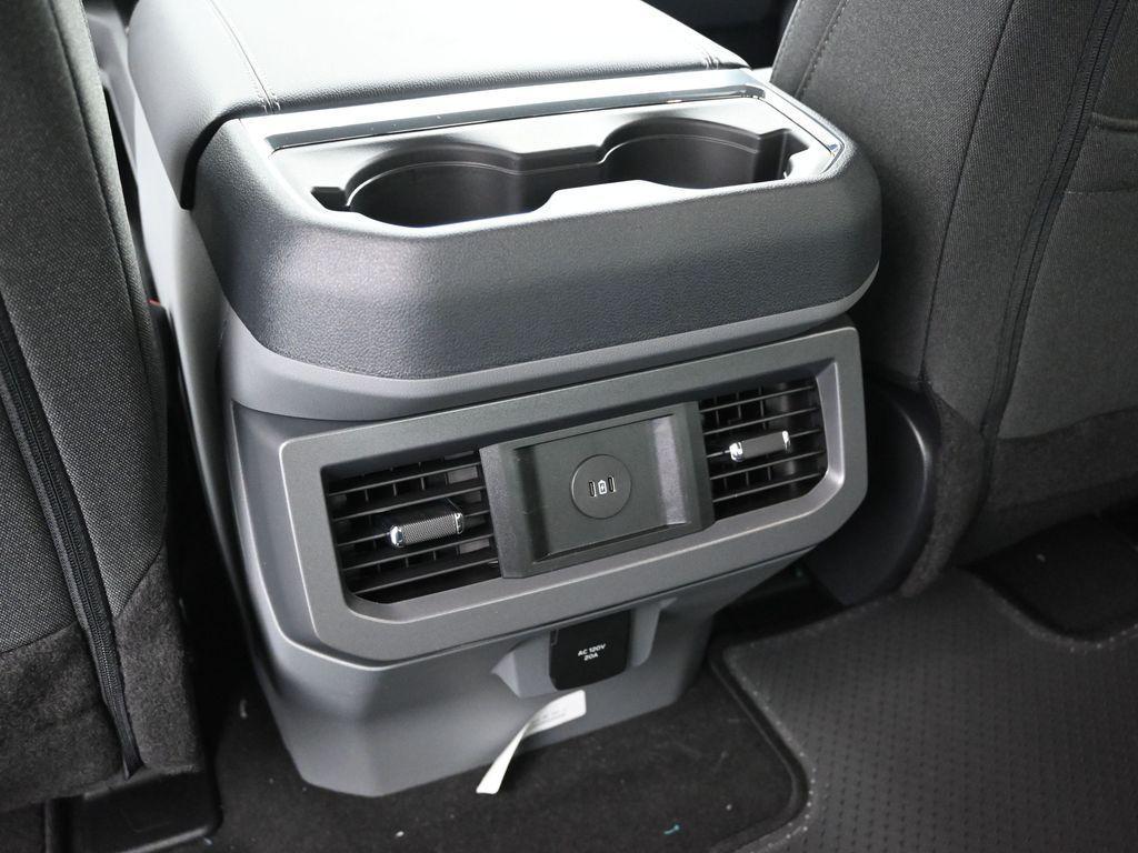 new 2026 Ford F-350 car, priced at $84,510