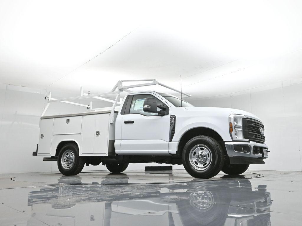 new 2026 Ford F-250 car, priced at $60,617