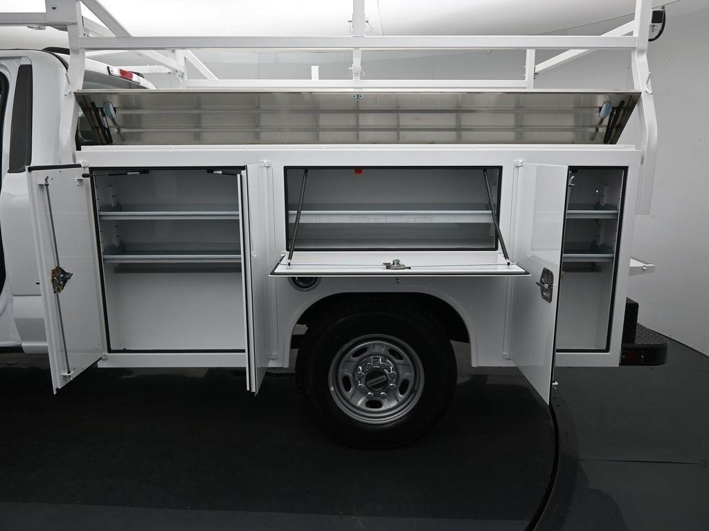 new 2026 Ford F-250 car, priced at $60,617