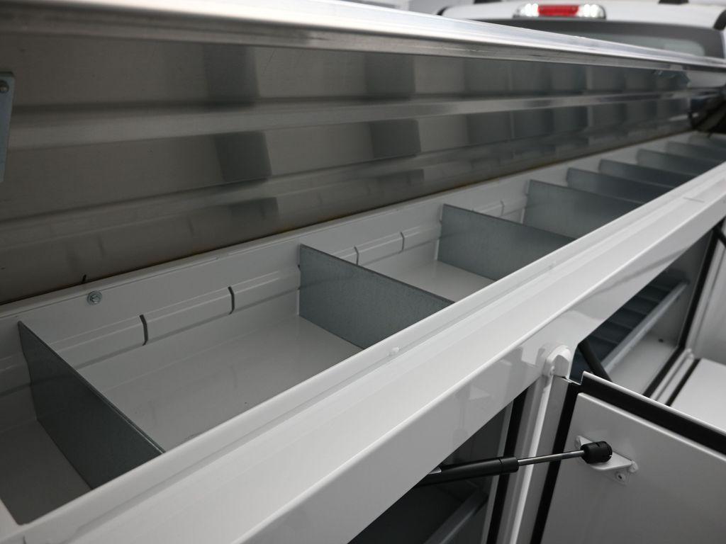 new 2026 Ford F-250 car, priced at $60,617