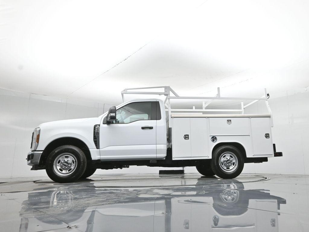 new 2026 Ford F-250 car, priced at $60,617