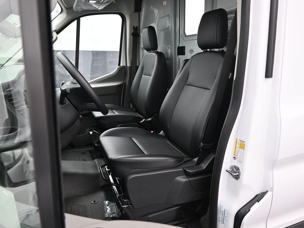 new 2026 Ford Transit-250 car, priced at $52,635
