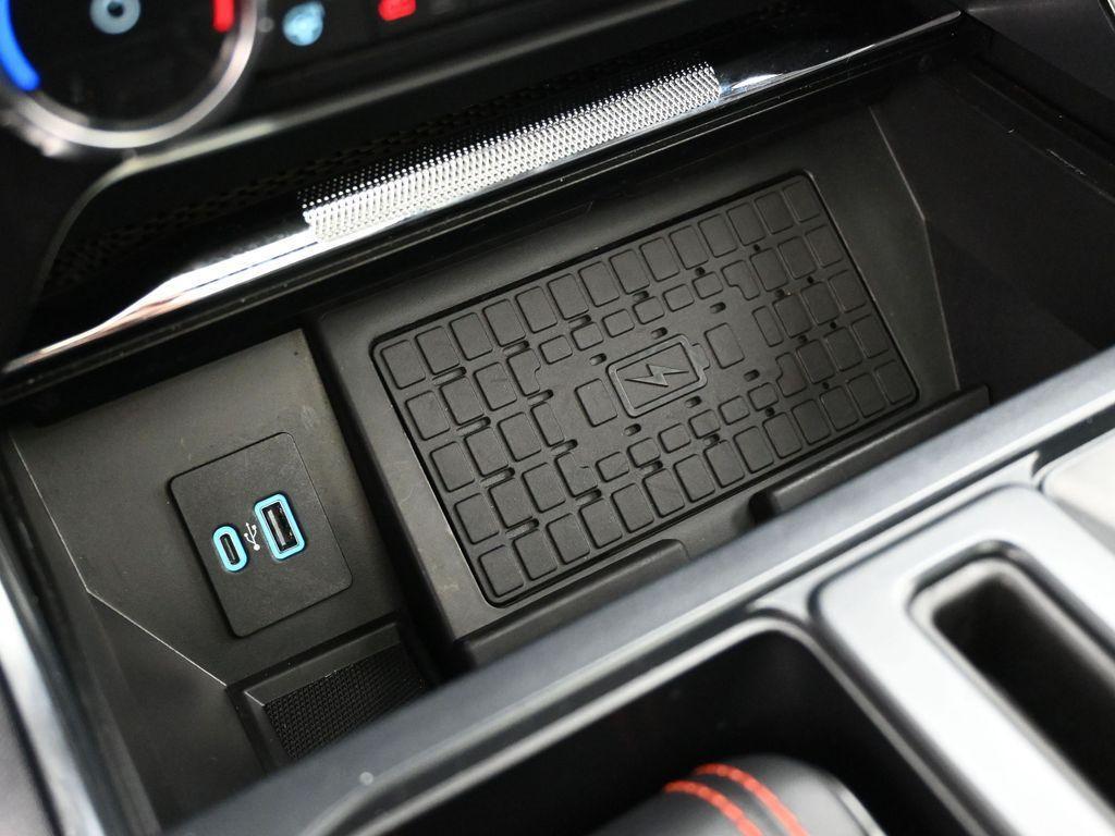 used 2024 Ford F-150 car, priced at $125,000