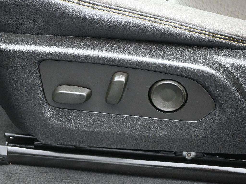 used 2023 Chevrolet Colorado car, priced at $47,500