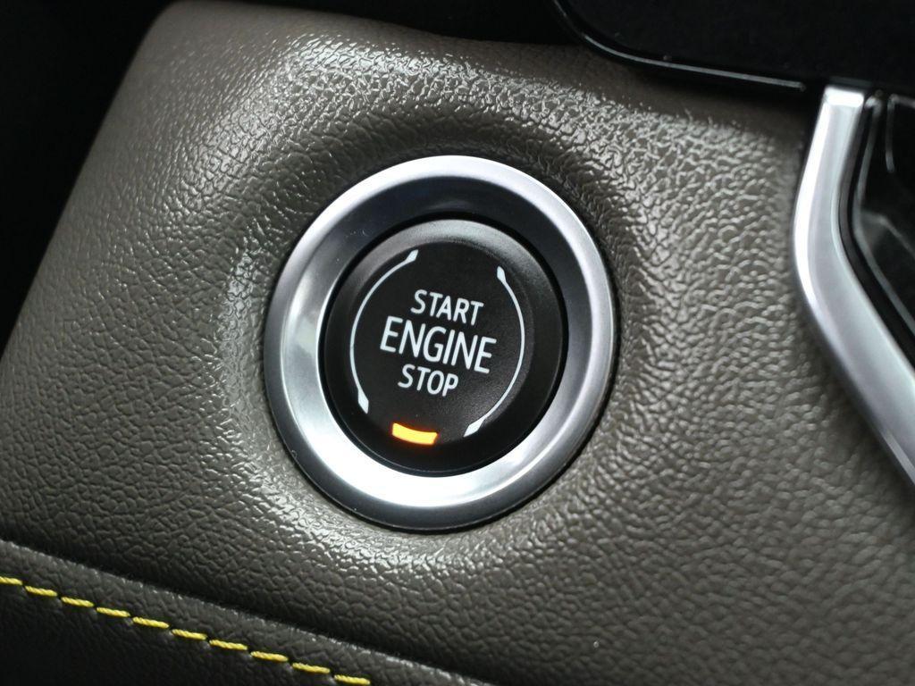 used 2023 Chevrolet Colorado car, priced at $47,500