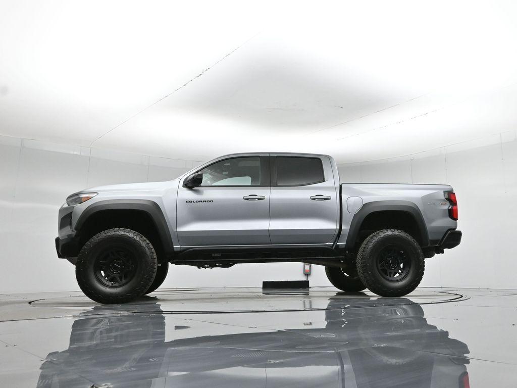 used 2023 Chevrolet Colorado car, priced at $47,500
