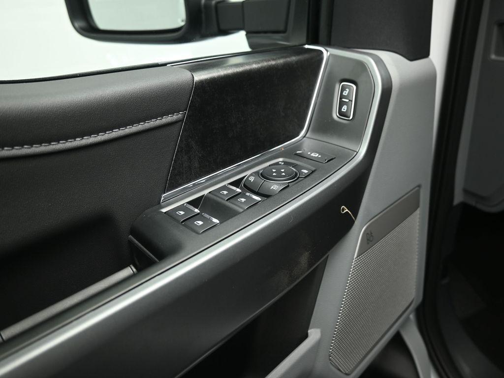 new 2026 Ford F-250 car, priced at $70,485