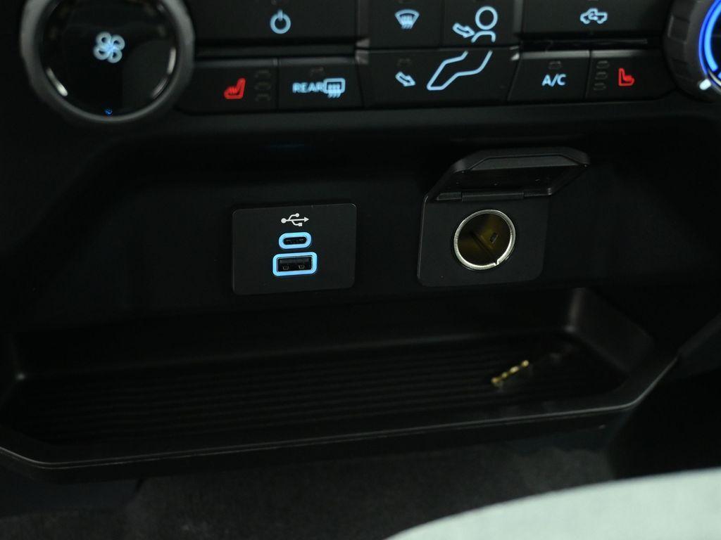 new 2026 Ford F-250 car, priced at $70,485