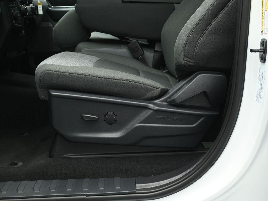 new 2026 Ford F-250 car, priced at $70,485