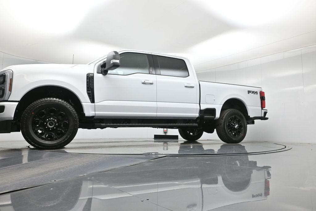 new 2026 Ford F-250 car, priced at $70,485