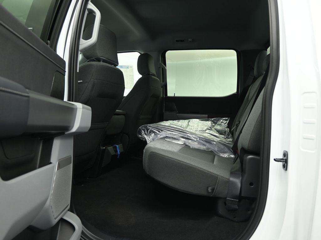 new 2026 Ford F-250 car, priced at $70,485