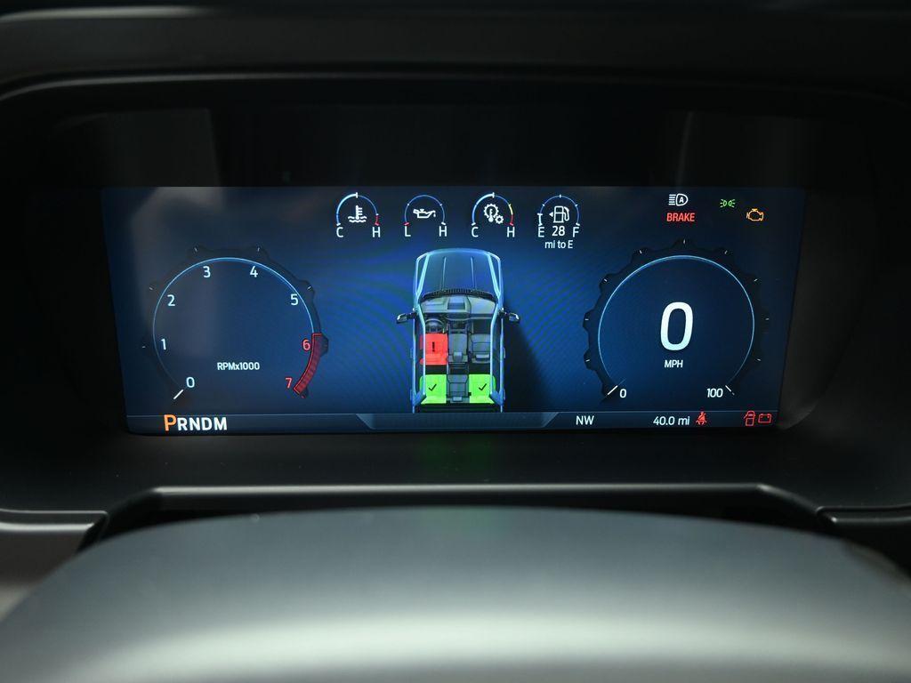 new 2026 Ford F-250 car, priced at $70,485