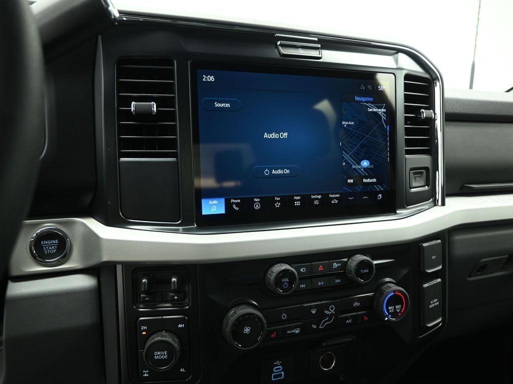 new 2026 Ford F-250 car, priced at $70,485