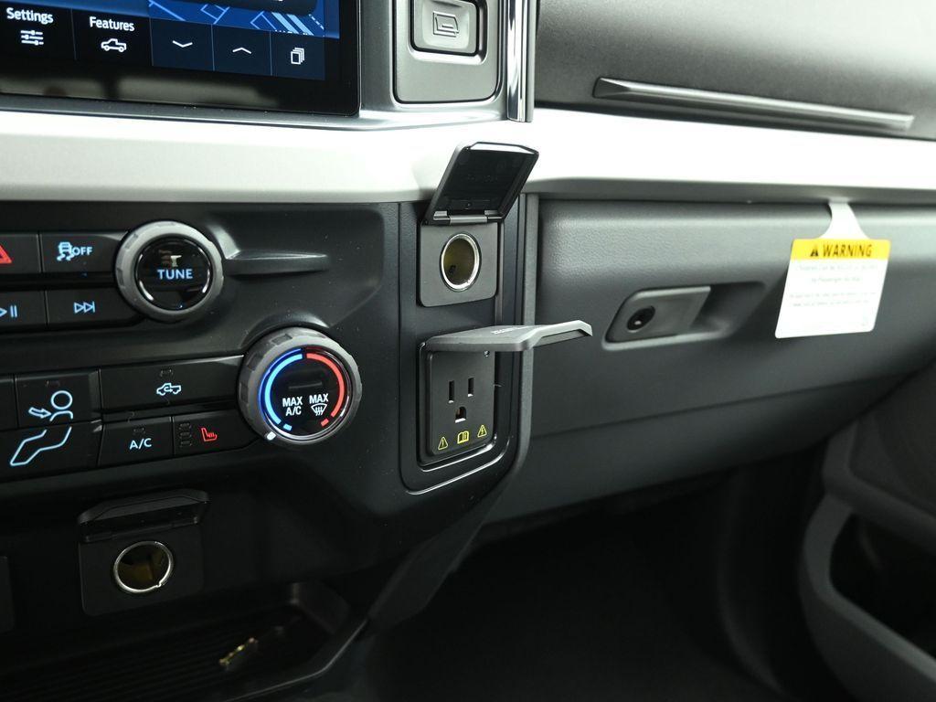 new 2026 Ford F-250 car, priced at $70,485
