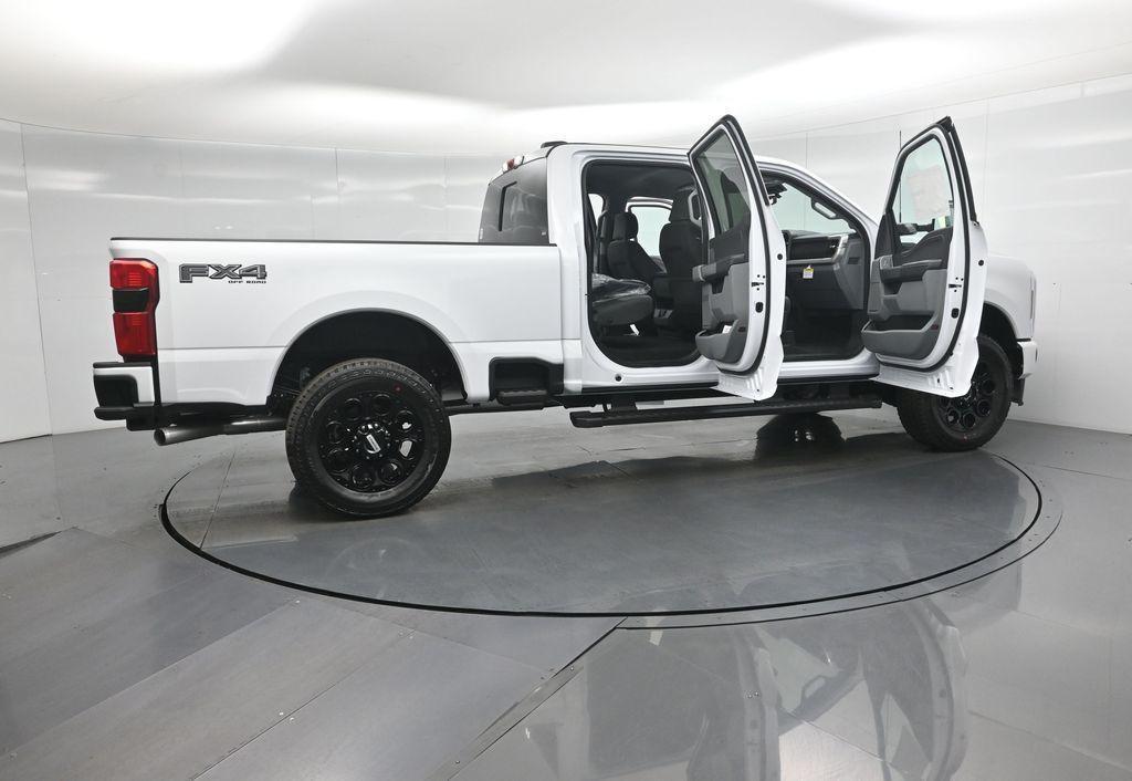 new 2026 Ford F-250 car, priced at $70,485