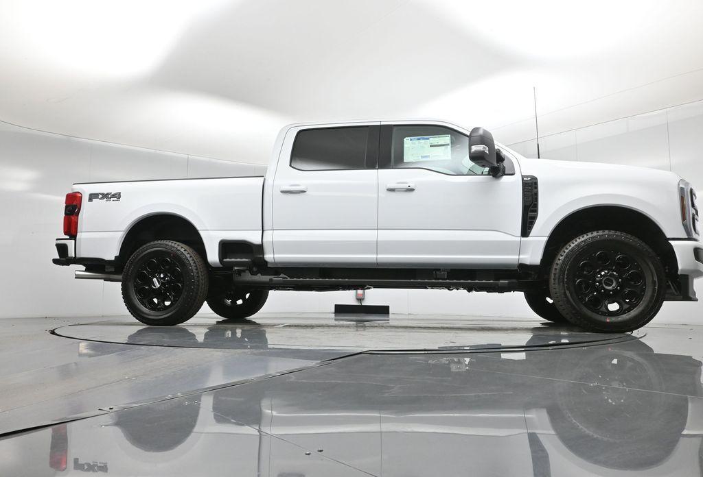 new 2026 Ford F-250 car, priced at $70,485
