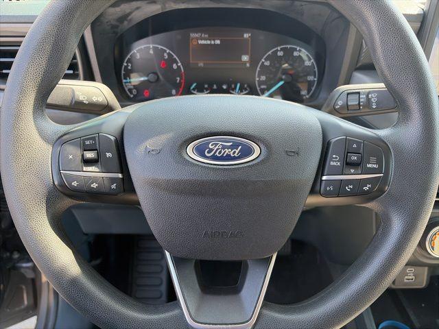 used 2023 Ford Maverick car, priced at $22,400