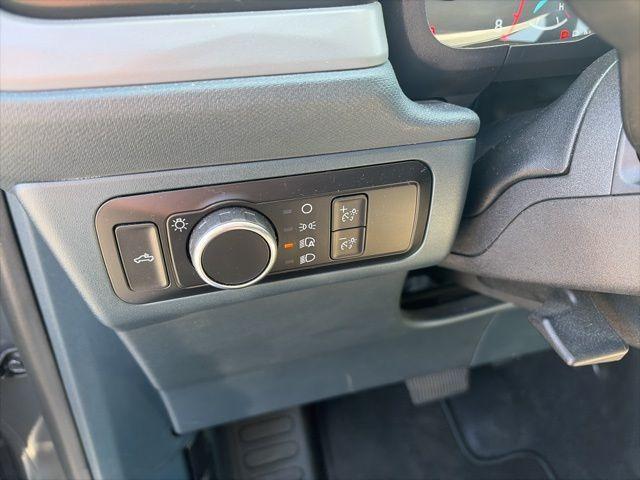 used 2023 Ford Maverick car, priced at $22,400