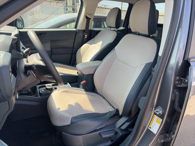 used 2023 Ford Maverick car, priced at $22,400