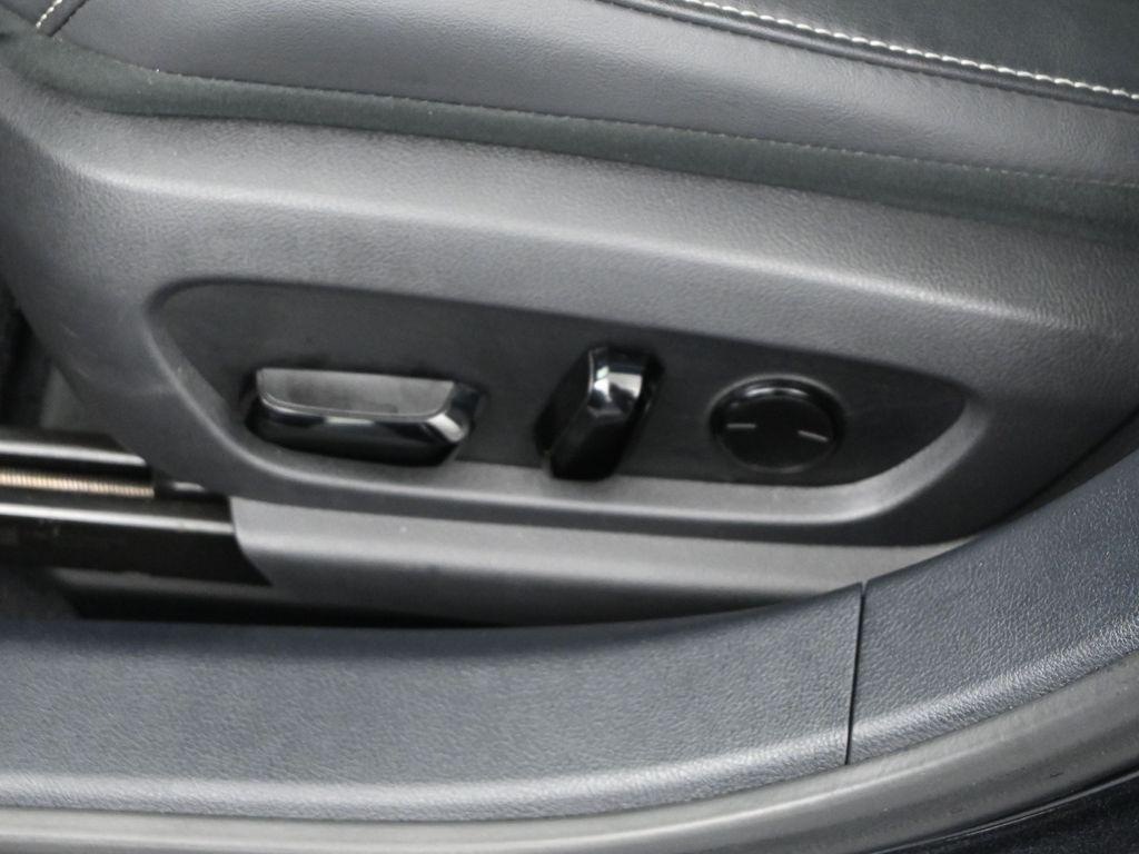 used 2022 Lexus ES 350 car, priced at $37,300