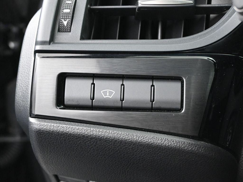 used 2022 Lexus ES 350 car, priced at $37,300