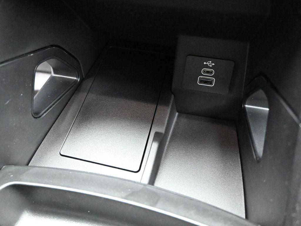 new 2025 Ford Ranger car, priced at $31,995