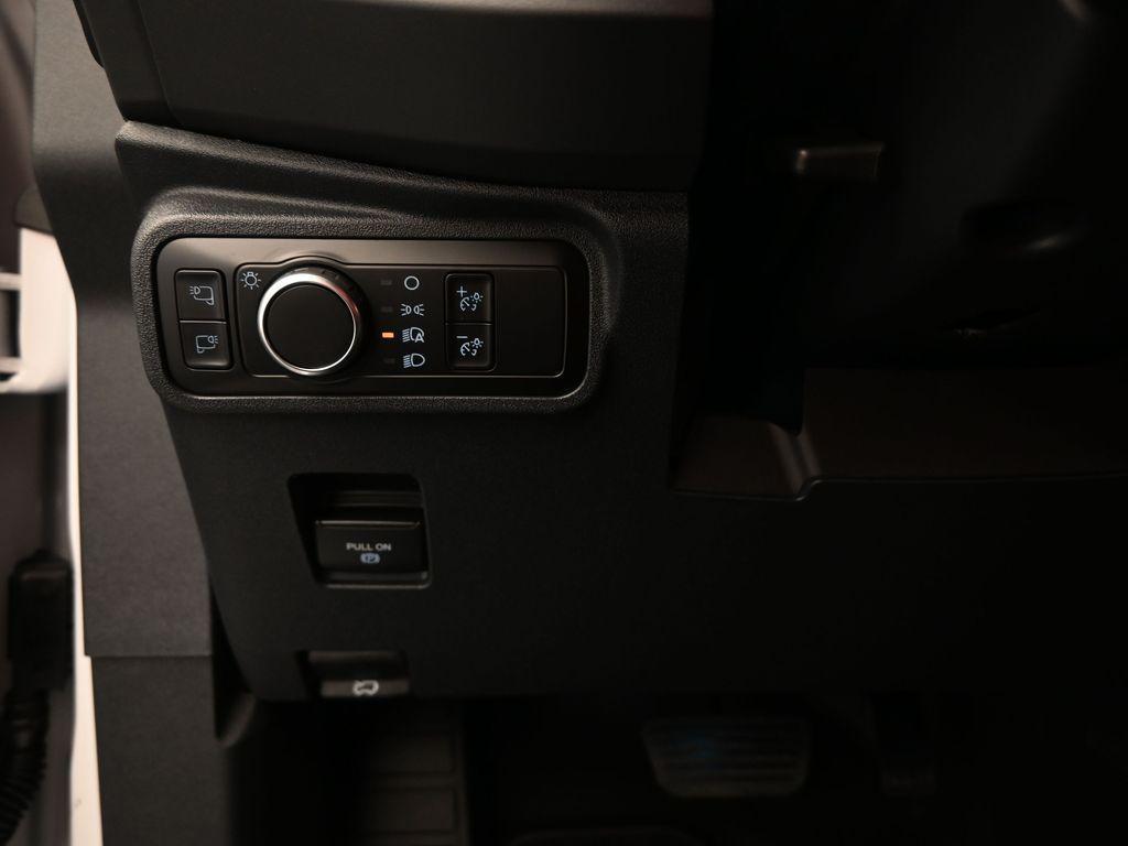 new 2025 Ford Bronco car, priced at $63,035