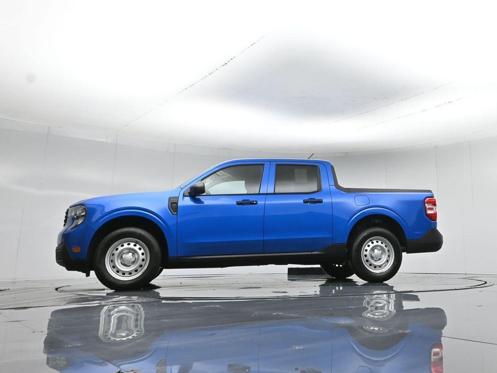 new 2026 Ford Maverick car, priced at $29,990