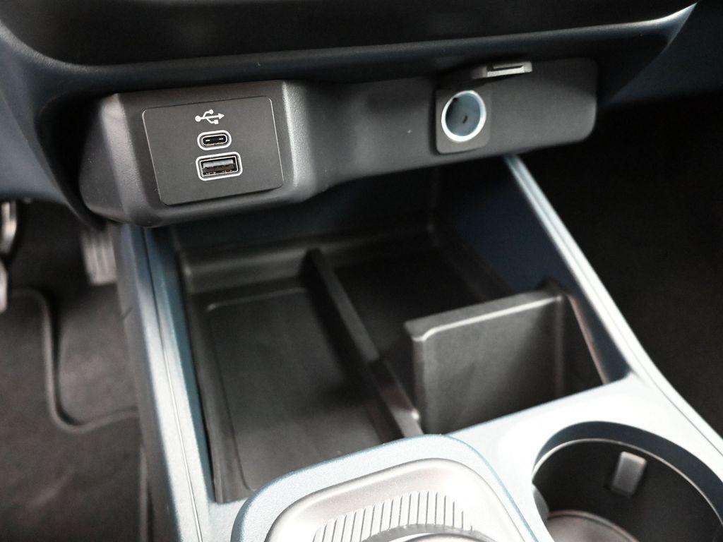 new 2026 Ford Maverick car, priced at $29,990