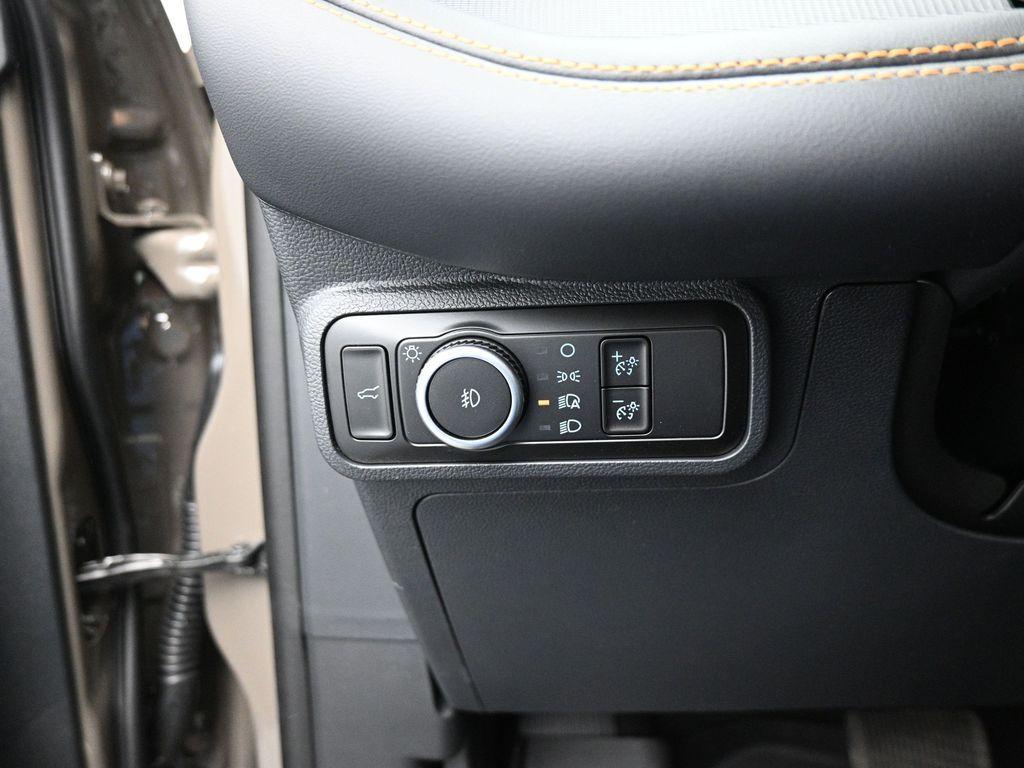 new 2026 Ford Explorer car, priced at $59,454