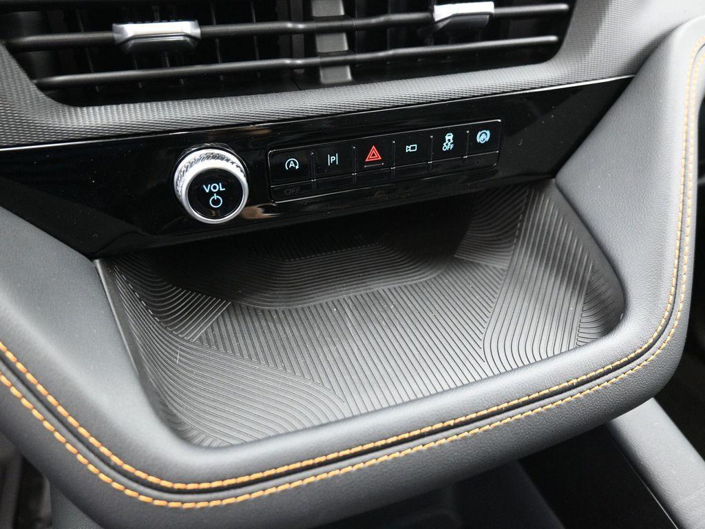 new 2026 Ford Explorer car, priced at $59,454