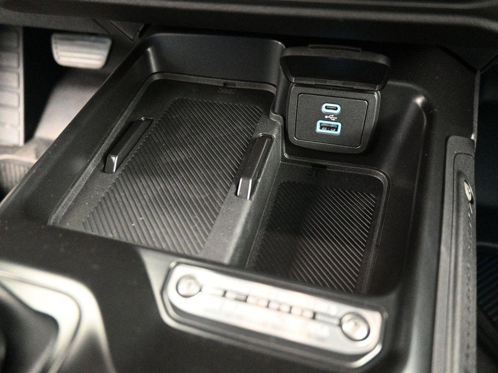 new 2025 Ford Bronco car, priced at $56,450