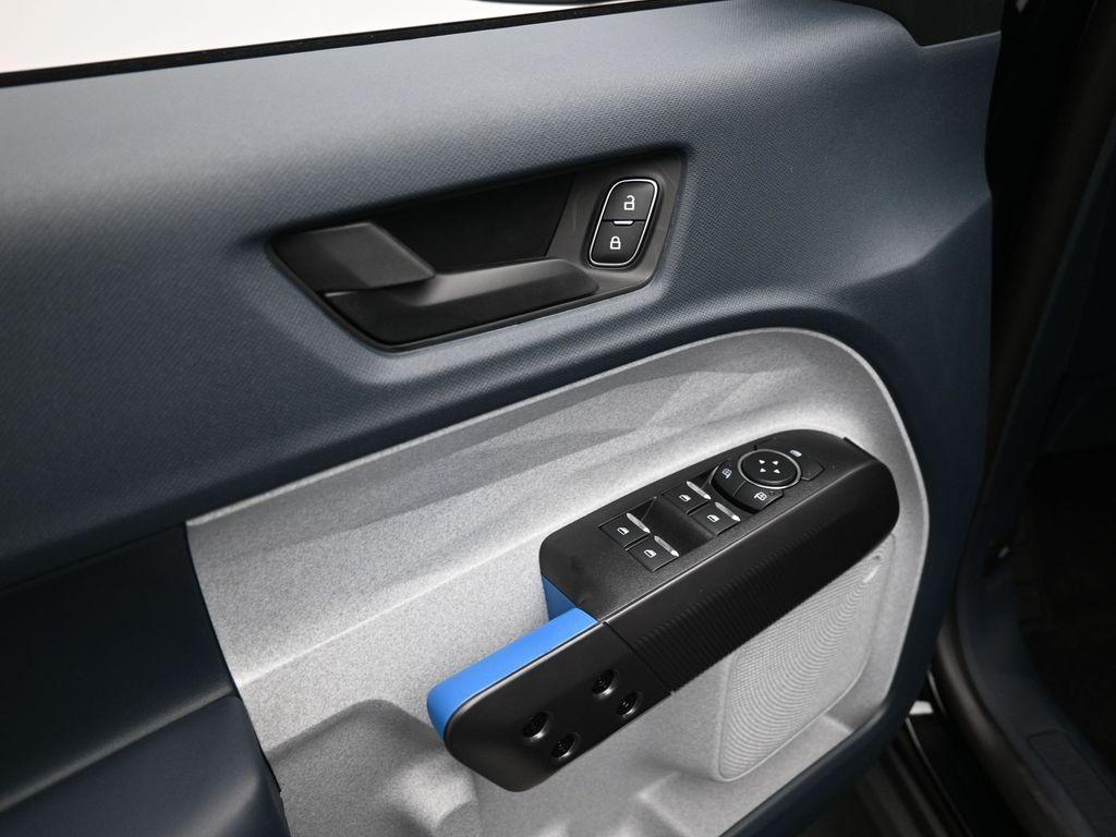 new 2025 Ford Maverick car, priced at $30,612